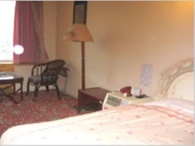 Ramada Encore By Wyndham Busan Station Hotel