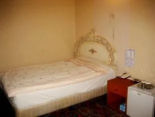 Ramada Encore By Wyndham Busan Station Hotel Coreia do Sul