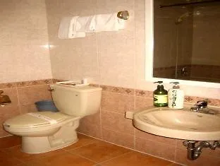 ホテル Ramada Encore By Wyndham Busan Station